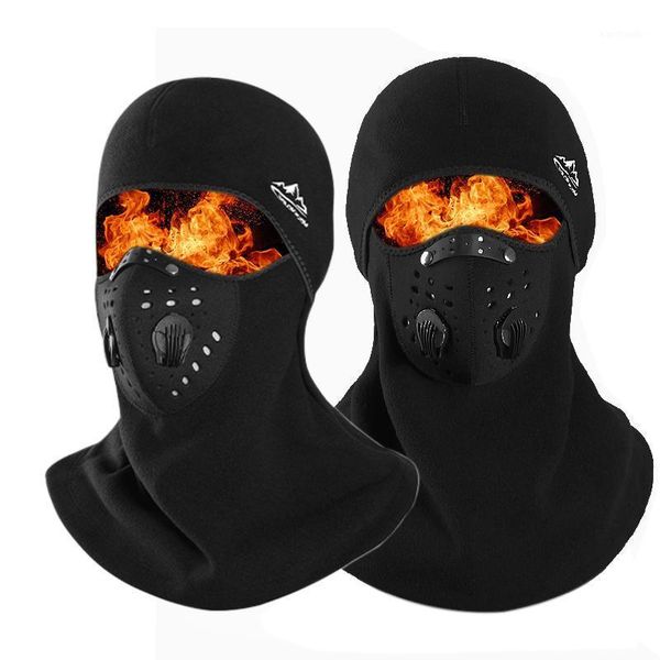 cycling caps & masks winter sport headwear fleece warmer scarf windproof face cover men women ski bicycle bandana outdoor hat cap1, Black
cycling caps & masks winter sport headwear fleece warmer scarf windproof face cover men women ski bicycle bandana outdoor hat cap1, Black