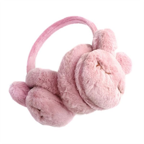 2021 latest new plush warm cute girls and earmuff zboys for rabbit earcap children lovely winter earmuffs ear cover earwarmers new
2021 latest new plush warm cute girls and earmuff zboys for rabbit earcap children lovely winter earmuffs ear cover earwarmers new