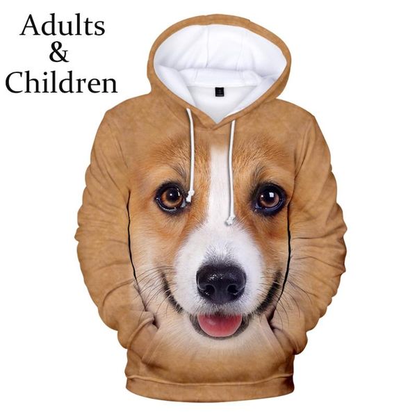 casual print animal dog 3d hoodies men women sweatshirts harajuku kids hoodie autumn 3d animal dog new boys girls pullovers, Black
casual print animal dog 3d hoodies men women sweatshirts harajuku kids hoodie autumn 3d animal dog new boys girls pullovers, Black