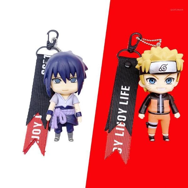 2020 naruto keychain sasuke/itachi/kakashi acrylic key chain pendant anime accessories cartoon key ring cartoon1, Silver
2020 naruto keychain sasuke/itachi/kakashi acrylic key chain pendant anime accessories cartoon key ring cartoon1, Silver