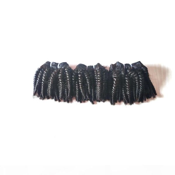 african american brazilian virgin human hair weaves 12-22inch afro curly peruvian indian remy human hair double weft deyable whippy, Black
african american brazilian virgin human hair weaves 12-22inch afro curly peruvian indian remy human hair double weft deyable whippy, Black