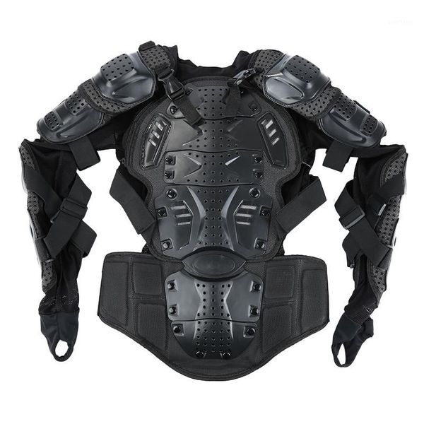 s-xxxl full body armor motorcycle jacket men motorcross racing pit bike chest gear protective shoulder hand joint winter warm1
s-xxxl full body armor motorcycle jacket men motorcross racing pit bike chest gear protective shoulder hand joint winter warm1