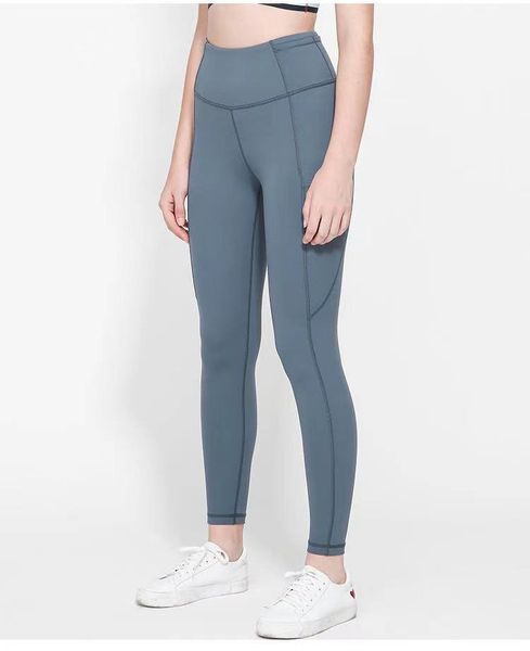 lu spring and summer new double sided long waist women's yoga pants fast drying fitness tights women's pants fitness suit running
lu spring and summer new double sided long waist women's yoga pants fast drying fitness tights women's pants fitness suit running
