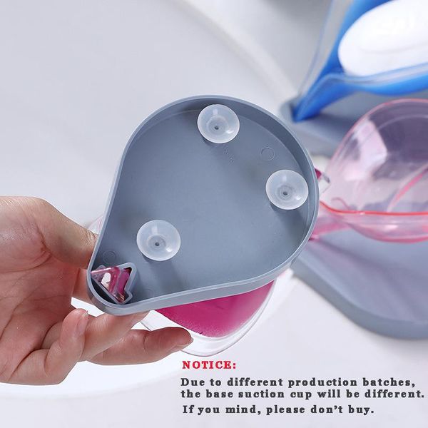 leaf soap holder bathroom shower soap dish wall shelf plastic bath tray shower plates soap storage box with drain wholesale q jllhel
leaf soap holder bathroom shower soap dish wall shelf plastic bath tray shower plates soap storage box with drain wholesale q jllhel