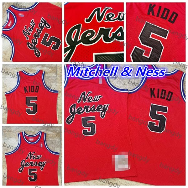 mitchell&ness basketball mens #5 jason kidd jersey vintage 06-07 mesh embroidery stitched stock red shirts s-xxl mix order, Black;red
mitchell&ness basketball mens #5 jason kidd jersey vintage 06-07 mesh embroidery stitched stock red shirts s-xxl mix order, Black;red