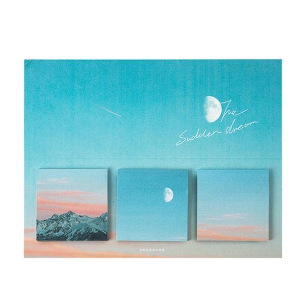 лес небо облако moonlight memo pad сообщение sticky notes декоративные блокнот примечание бумага памятка канцелярские товары jlloft mx_home
лес небо облако moonlight memo pad сообщение sticky notes декоративные блокнот примечание бумага памятка канцелярские товары jlloft mx_home