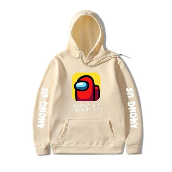 new game among us hoodies men fashion streetwear sweatshirt hip hop yellow hoodie men women pullover jllzuw ly_bags, Black
new game among us hoodies men fashion streetwear sweatshirt hip hop yellow hoodie men women pullover jllzuw ly_bags, Black