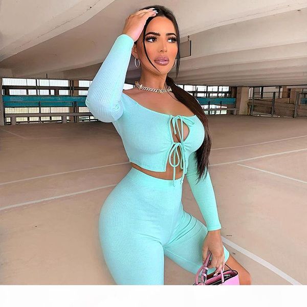 женщины tracksuit одно слово воротник ремень с длинным рукавом высокой талией hip короткие штаны повседневный костюм лето новый стиль 2020, Gray
женщины tracksuit одно слово воротник ремень с длинным рукавом высокой талией hip короткие штаны повседневный костюм лето новый стиль 2020, Gray