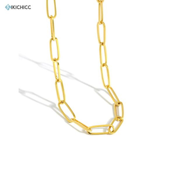 chains kikichicc 925 sterling silver thick large horoscope women fashion necklace choker luxury jewelry for
chains kikichicc 925 sterling silver thick large horoscope women fashion necklace choker luxury jewelry for