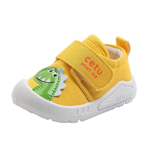 cute cartoon dinosaur toddler shoes boy 3 years spring autumn walking shoes for infant girls tennis shoes canvas sneaker lj201104, Black
cute cartoon dinosaur toddler shoes boy 3 years spring autumn walking shoes for infant girls tennis shoes canvas sneaker lj201104, Black