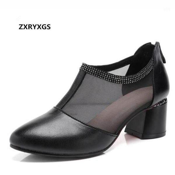 dress shoes zxryxgs pointed mesh rhinestone cowhide leather high heels 2021 summer wild fashion sandals women sandals1, Black
dress shoes zxryxgs pointed mesh rhinestone cowhide leather high heels 2021 summer wild fashion sandals women sandals1, Black