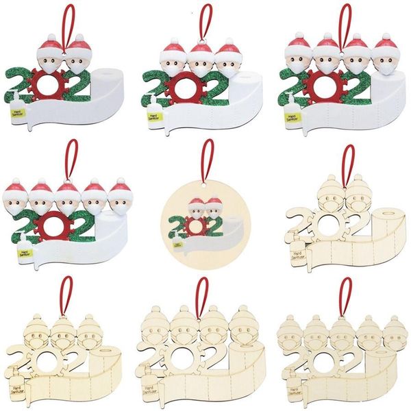 8 styles wooden christmas decoration diy name blessing christmas tree ornament personalized family of 2 3 4 5 ornament dda604
8 styles wooden christmas decoration diy name blessing christmas tree ornament personalized family of 2 3 4 5 ornament dda604