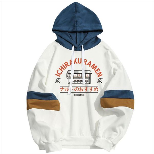 spring summer naruto ichiraku ramen hoodies sweatshirt harajuku japanese anime streetwear harajuku pullover loose clothes, Black
spring summer naruto ichiraku ramen hoodies sweatshirt harajuku japanese anime streetwear harajuku pullover loose clothes, Black