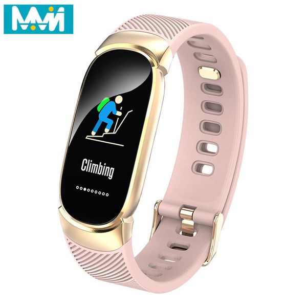 qw18 цветного экрана смарт браслет qw16 heart rate monitor ip68 водонепроницаемого фитнес tracker band bluetooth 4.0 спортивных нарукавья
qw18 цветного экрана смарт браслет qw16 heart rate monitor ip68 водонепроницаемого фитнес tracker band bluetooth 4.0 спортивных нарукавья
