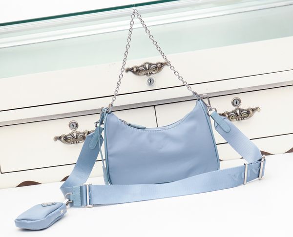 handbags version 3in1 hobo bags women pink crossbody shoulder bags tote chain bag sacs femme crossbody tote women handbag
handbags version 3in1 hobo bags women pink crossbody shoulder bags tote chain bag sacs femme crossbody tote women handbag