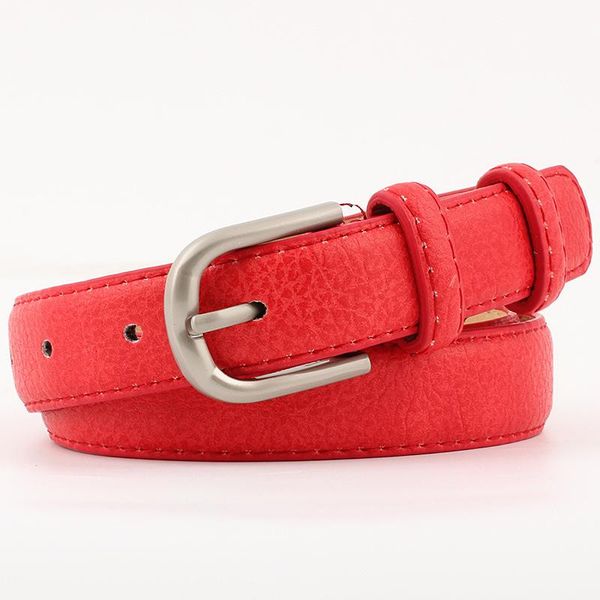 belt imitation leather 2020 fashion women belts leather metal pin buckle waist belt waistband 103cm, Black;brown
belt imitation leather 2020 fashion women belts leather metal pin buckle waist belt waistband 103cm, Black;brown