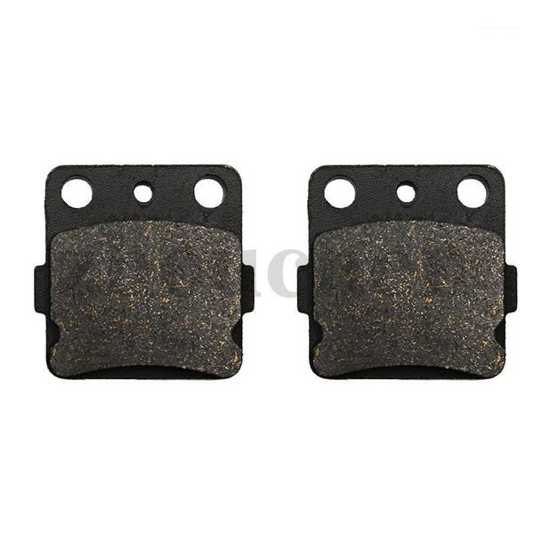 motorcycle front brake pads for yfm660 grizzly 02-08 yfm600 600 98-01 yfmr raptor 01-041
motorcycle front brake pads for yfm660 grizzly 02-08 yfm600 600 98-01 yfmr raptor 01-041