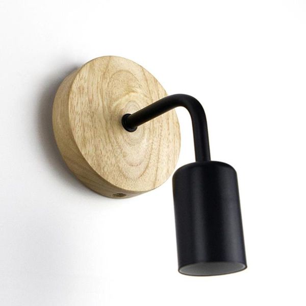 vintage sconce wall lights fixture e27 220v bedside retro lamp industrial decor dining room bedroom light wood wall lamp
vintage sconce wall lights fixture e27 220v bedside retro lamp industrial decor dining room bedroom light wood wall lamp