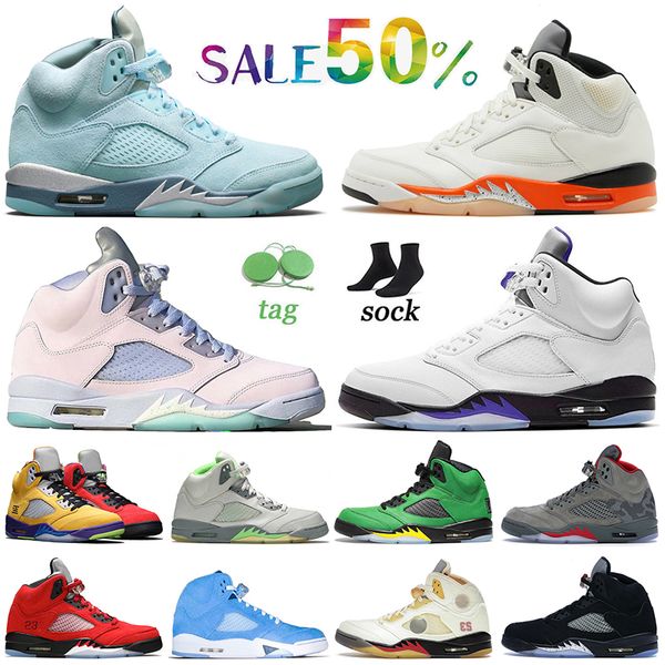 2022 new jumpman 5 5s basketball shoes high og sneakers bluebird shattered backboard easter concord what the p51 camo unc metallic gold ragi
2022 new jumpman 5 5s basketball shoes high og sneakers bluebird shattered backboard easter concord what the p51 camo unc metallic gold ragi