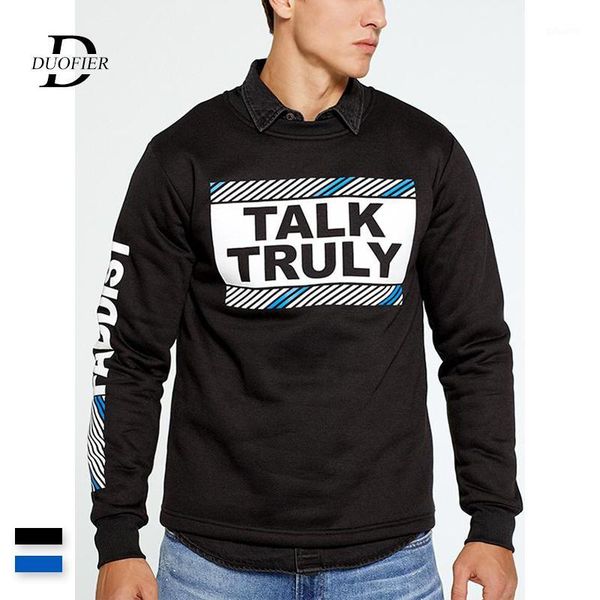 mens hoodies pullover causal loose sweatshirt men 2020 autumn o-neck male sports fleece letter print hoody coat sudadera hombre1, Black 
mens hoodies pullover causal loose sweatshirt men 2020 autumn o-neck male sports fleece letter print hoody coat sudadera hombre1, Black
