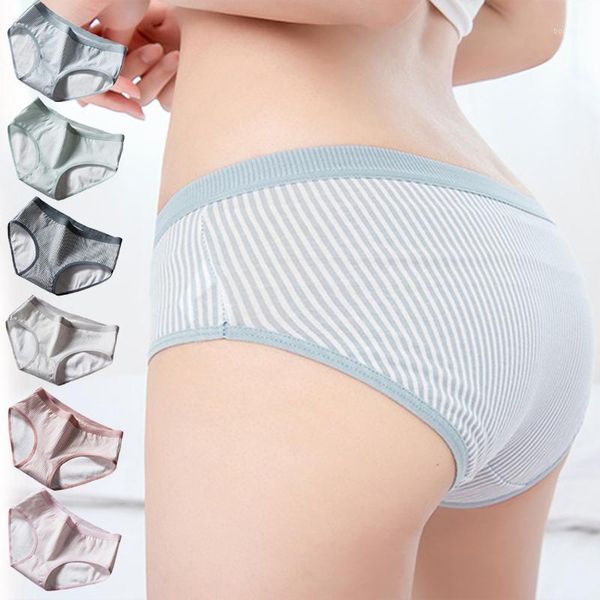 wenyujh 1 piece striped women panties kawaii mid-waist women underwear 35-70 kg1, Black;pink
wenyujh 1 piece striped women panties kawaii mid-waist women underwear 35-70 kg1, Black;pink