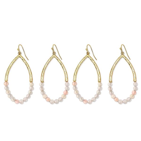 hoop & huggie women's crystal teardrop pendant earrings wedding ball anniversary gift 2 pairs, Golden;silver
hoop & huggie women's crystal teardrop pendant earrings wedding ball anniversary gift 2 pairs, Golden;silver