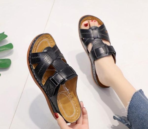 summer women slippers shoes wedges platform flip flops beach ladies slides casual sandals zapatos de mujer, Black
summer women slippers shoes wedges platform flip flops beach ladies slides casual sandals zapatos de mujer, Black
