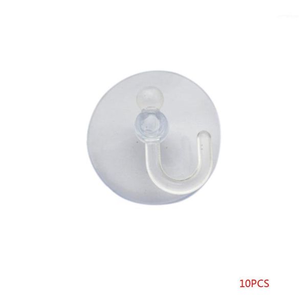 hooks & rails 2021 10pcs bathroom kitchen wall transparent strong suction cup hook ring hangers vacuum sucker clear sucker1
hooks & rails 2021 10pcs bathroom kitchen wall transparent strong suction cup hook ring hangers vacuum sucker clear sucker1