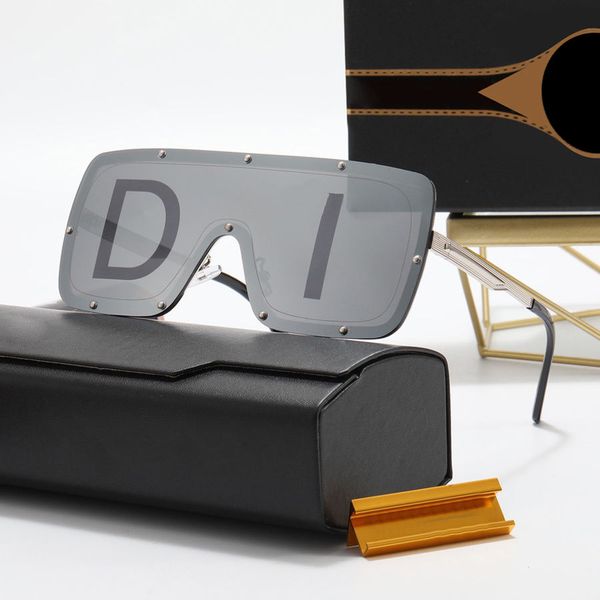 designer classic sunglasses fashion trend adumbral design for man woman ultraviolet-proof full frame 6 colors optional high-quality, White;black
designer classic sunglasses fashion trend adumbral design for man woman ultraviolet-proof full frame 6 colors optional high-quality, White;black