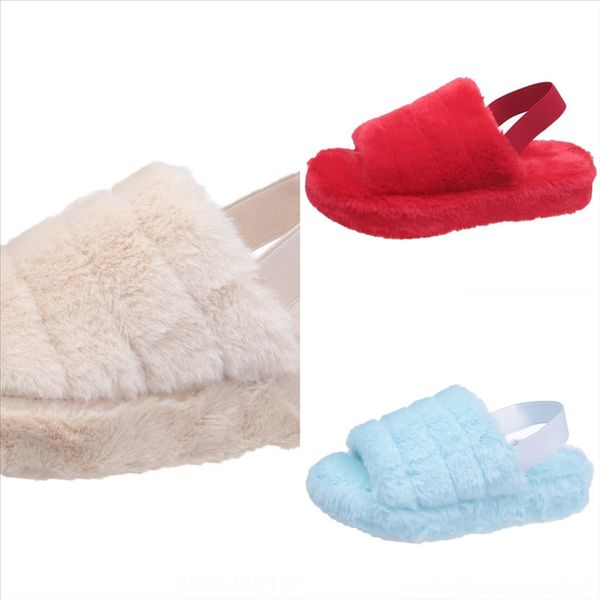 si0 winter plush slippers new slipperslippers cotton home shoes rabbit minion slippers stuff women cuddly fluffy lovely open toe, Black
si0 winter plush slippers new slipperslippers cotton home shoes rabbit minion slippers stuff women cuddly fluffy lovely open toe, Black