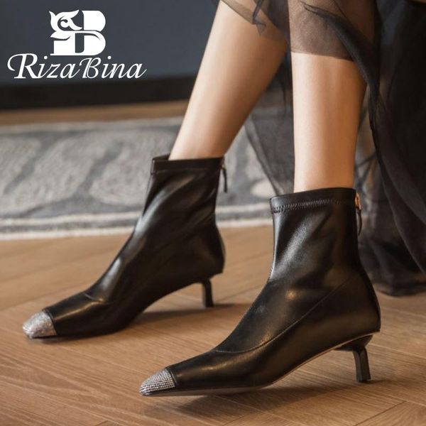 rizabina новые женщины ботильоны тонкий каблук лоскутное площади toe sexy мода обувь женская партия короткие сапоги обувь размер 33-40, Black
rizabina новые женщины ботильоны тонкий каблук лоскутное площади toe sexy мода обувь женская партия короткие сапоги обувь размер 33-40, Black