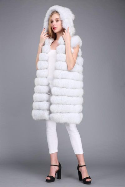 women's fur & faux fashion winter jackets elegant celebrity evening party night club women coats christmas, Black
women's fur & faux fashion winter jackets elegant celebrity evening party night club women coats christmas, Black