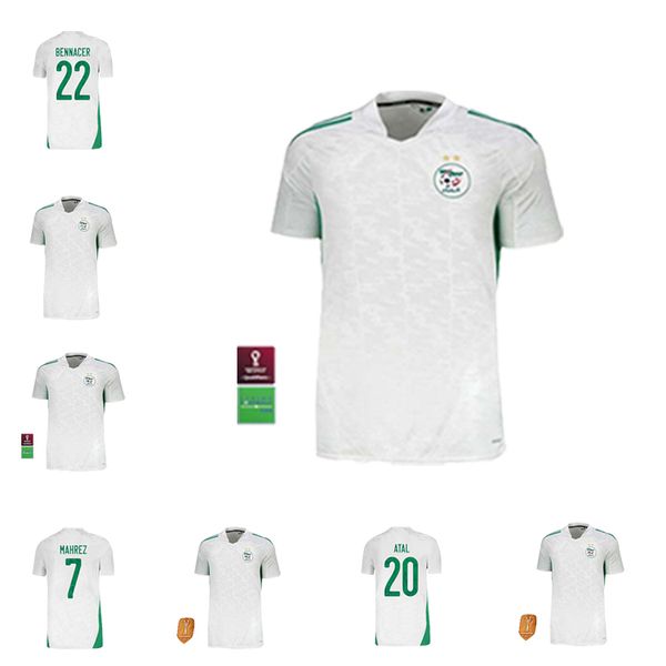 fans version algerie 2020 2021 soccer jerseys mahrez feghouli bennacer atal 20 21 algeria football shirt, Black;yellow
fans version algerie 2020 2021 soccer jerseys mahrez feghouli bennacer atal 20 21 algeria football shirt, Black;yellow