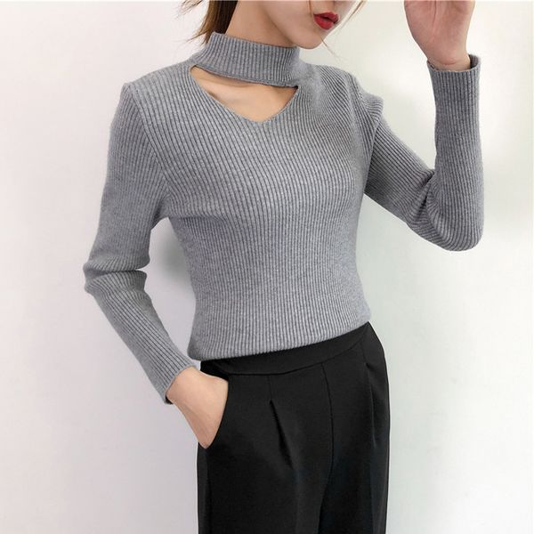 new 2021 foreign style knitting long thin nightgown short upper clavicle lower female coat thick autumn and winter 1 tuf7, White;black
new 2021 foreign style knitting long thin nightgown short upper clavicle lower female coat thick autumn and winter 1 tuf7, White;black