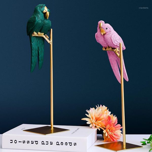 nordic lucky couple parrot bird resin sculpture modern art creative home deskdecoration crafts ornaments housewarming gifts1
nordic lucky couple parrot bird resin sculpture modern art creative home deskdecoration crafts ornaments housewarming gifts1