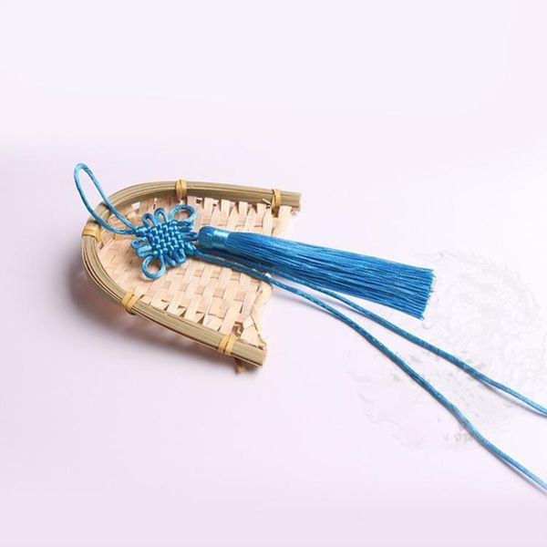 10pcs semi finished chinese knots tassels diy jewelry home textile curtain garments decorative accessories pendant craft tassels h qyllxq
10pcs semi finished chinese knots tassels diy jewelry home textile curtain garments decorative accessories pendant craft tassels h qyllxq