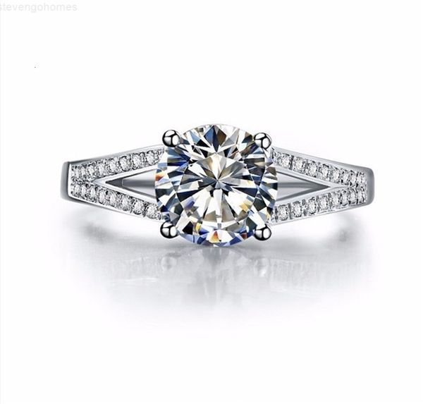 sterling rings 925 yhamni silver wedding original 100% for women luxury 1.5 ct sona cz diamond engagement ring h412, Slivery;golden
sterling rings 925 yhamni silver wedding original 100% for women luxury 1.5 ct sona cz diamond engagement ring h412, Slivery;golden