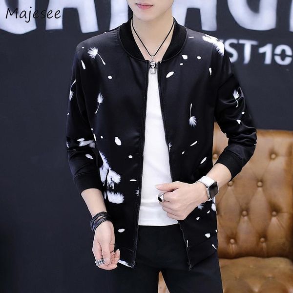 men's jackets jacket men autumn males korean style high fashion slim mens and coats zipper harajuku clothes windproof streetwear chic, Black;brown
men's jackets jacket men autumn males korean style high fashion slim mens and coats zipper harajuku clothes windproof streetwear chic, Black;brown