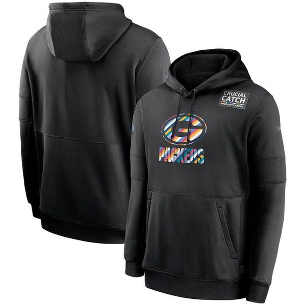 green bay packers men ladies youth 2020 crucial catch sideline performance pullover football hoodie black
green bay packers men ladies youth 2020 crucial catch sideline performance pullover football hoodie black