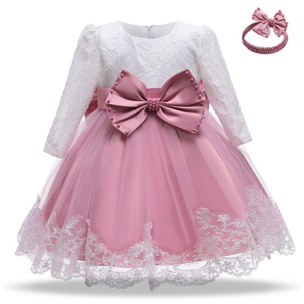 winter baby girls christmas long sleeve red dress for newborn 1 2 years old birthday party clothes set infant christening gown lj201223, Red;yellow
winter baby girls christmas long sleeve red dress for newborn 1 2 years old birthday party clothes set infant christening gown lj201223, Red;yellow