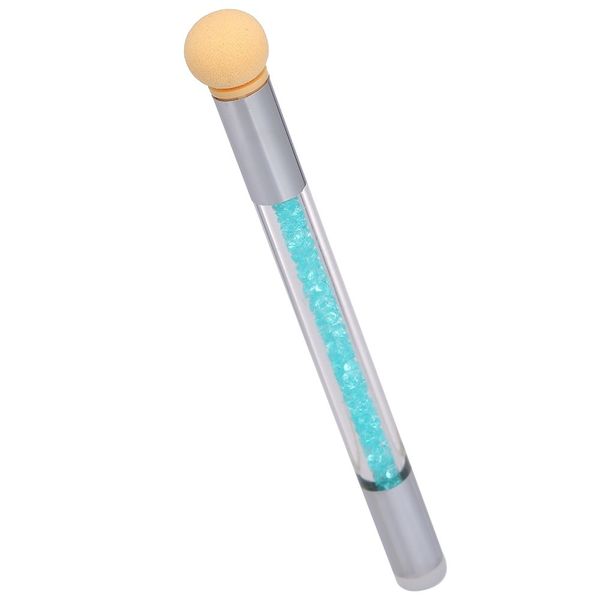 nail art gradient brush pen sponge silicone stamper headspainting dotting double tips manicure diy
nail art gradient brush pen sponge silicone stamper headspainting dotting double tips manicure diy