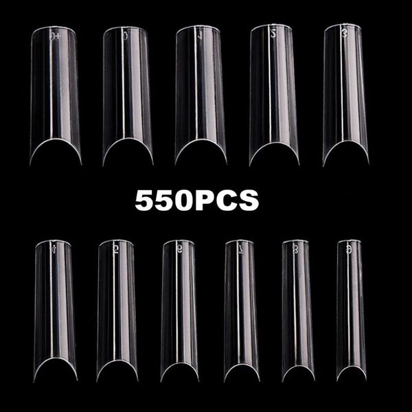 false nails 550pcs nail tips manicure fashion art transparent natural gift for practice extra long diy french c curved home salon abs, Red;gold
false nails 550pcs nail tips manicure fashion art transparent natural gift for practice extra long diy french c curved home salon abs, Red;gold