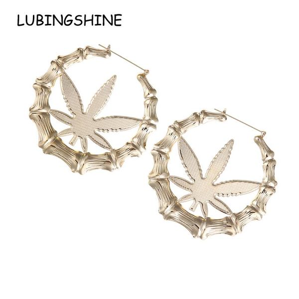 hoop & huggie big earrings for women heart geometric leaf twisted jewelry gold color statement party earring gift, Golden;silver
hoop & huggie big earrings for women heart geometric leaf twisted jewelry gold color statement party earring gift, Golden;silver