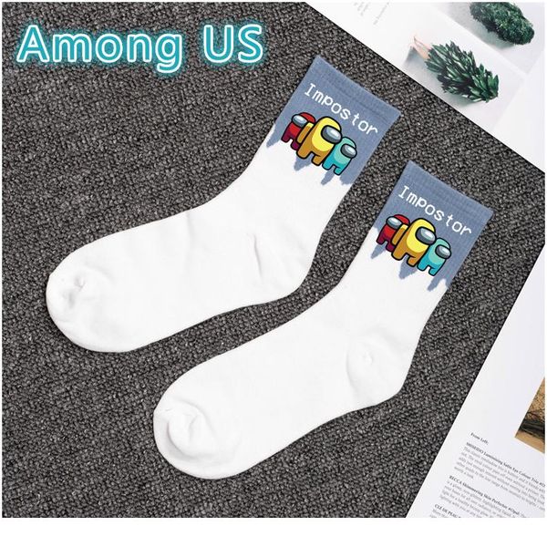 among us socks men game anime cosplay cartoon milk long printed socks winter harajuku novelty cute cotton women happy so bbyqjp
among us socks men game anime cosplay cartoon milk long printed socks winter harajuku novelty cute cotton women happy so bbyqjp