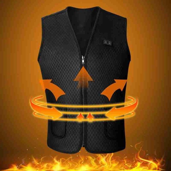 outdoor t-shirts electric heating vest smart usb charging clothes men and women, Gray;blue
outdoor t-shirts electric heating vest smart usb charging clothes men and women, Gray;blue