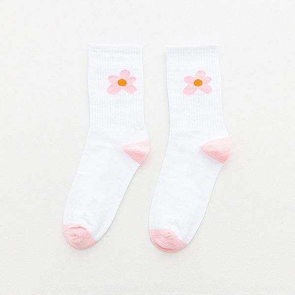 children's new products in autumn and winter street versatile casual women's fashion and socks socks cartoon floret cotton sweat a, Black
children's new products in autumn and winter street versatile casual women's fashion and socks socks cartoon floret cotton sweat a, Black