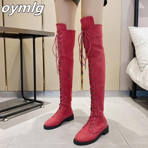 2020 женщины над коленом boots 3см высокие каблуки фетиш зеленый фиолетовый узелок ботфорты stripper зима низкие каблуки плюс размер обуви, Black
2020 женщины над коленом boots 3см высокие каблуки фетиш зеленый фиолетовый узелок ботфорты stripper зима низкие каблуки плюс размер обуви, Black