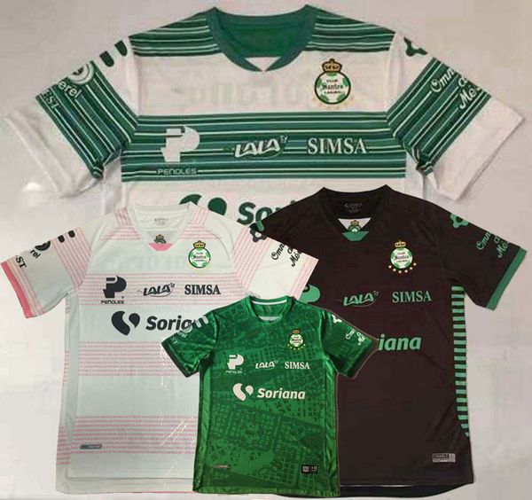 liga mx 20 21 mexico santos laguna soccer jersey home away 3rd 2020 2021 football shirt s-3xl, Black;yellow
liga mx 20 21 mexico santos laguna soccer jersey home away 3rd 2020 2021 football shirt s-3xl, Black;yellow