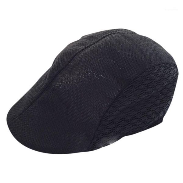2020 autumn winter men adjustable beret caps linen outdoor breathable bone brim hats womens mens solid flat berets cap hat1, Blue;gray
2020 autumn winter men adjustable beret caps linen outdoor breathable bone brim hats womens mens solid flat berets cap hat1, Blue;gray