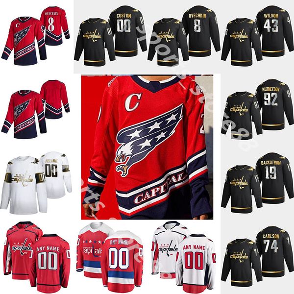 washington capitals 2021 reverse retro jersey 8 alex ovechkin henrik lundqvist nickla backstrom tom wilson braden holtby john carlson, Black;red
washington capitals 2021 reverse retro jersey 8 alex ovechkin henrik lundqvist nickla backstrom tom wilson braden holtby john carlson, Black;red